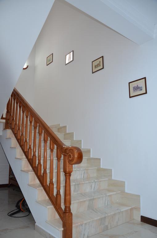 Pensiunea Zana Muntilor Piatra Fantanele Exterior photo