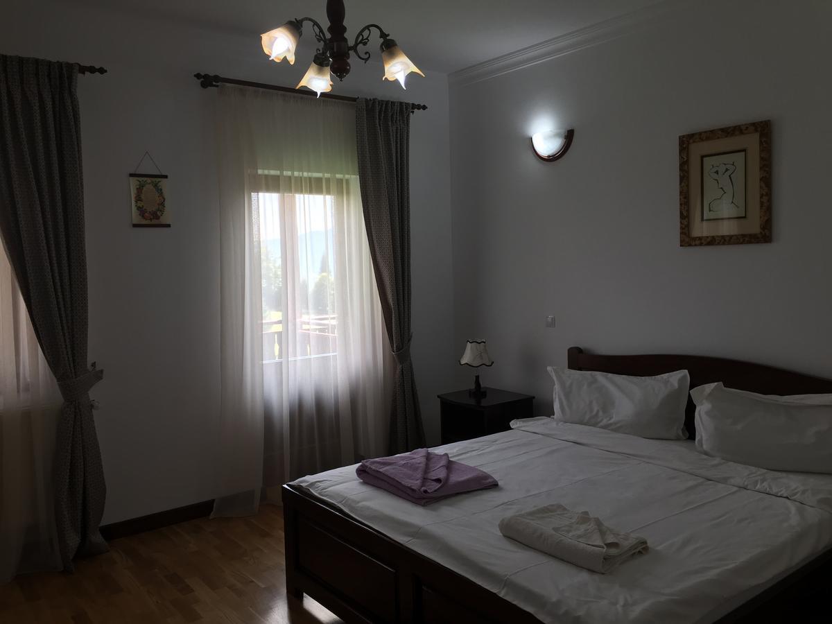 Pensiunea Zana Muntilor Piatra Fantanele Exterior photo